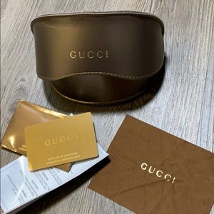 Gucci case